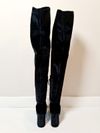 Bota Over The Knee Miu Miu
