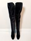 Bota Over The Knee Miu Miu