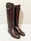 Bota Hermès Jumping