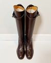 Bota Hermès Jumping