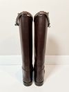Bota Hermès Jumping