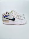 Tênis Nike Air Force 1 Shadow SE