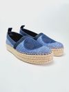 Espadrille Louis Vuitton