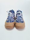 Tênis Burberry Mini Arthur Knit Infantil