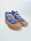 Tênis Burberry Mini Arthur Knit Infantil