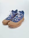 Tênis Burberry Mini Arthur Knit Infantil