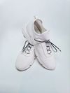 Tênis Prada Knit Fabric Low Top Sneakers