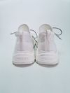 Tênis Prada Knit Fabric Low Top Sneakers