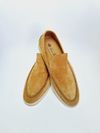 Mocassim Loro Piana Summer Walk masculino