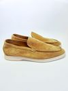 Mocassim Loro Piana Summer Walk masculino
