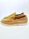 Mocassim Loro Piana Summer Walk masculino