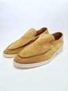 Mocassim Loro Piana Summer Walk masculino