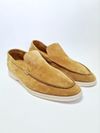 Mocassim Loro Piana Summer Walk masculino