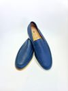 Mocassim Loro Piana Summer Walk masculino