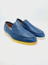 Mocassim Loro Piana Summer Walk masculino