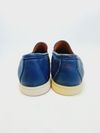 Mocassim Loro Piana Summer Walk masculino
