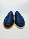 Mocassim Loro Piana Summer Walk masculino