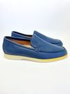 Mocassim Loro Piana Summer Walk masculino
