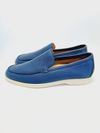 Mocassim Loro Piana Summer Walk masculino