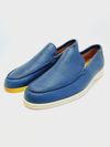 Mocassim Loro Piana Summer Walk masculino