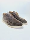Bota Loro Piana Open Walk masculino