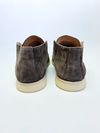 Bota Loro Piana Open Walk masculino