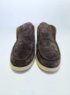 Bota Loro Piana Open Walk masculino