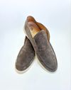 Bota Loro Piana Open Walk masculino