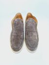 Bota Loro Piana Open Walk masculino