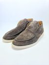 Bota Loro Piana Open Walk masculino