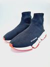Tênis Balenciaga Speed 2.0 masculino