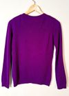 Cardigan Galeries Lafayette cashmere