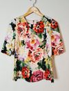 Blusa Dolce & Gabbana