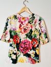 Blusa Dolce & Gabbana
