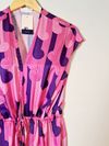 Vestido Ingritta
