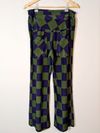 Calça Mixed