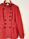 Casaco Burberry