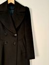 Casaco Burberry cashmere