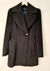 Casaco Burberry cashmere