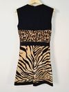 Vestido Alberta Ferreti