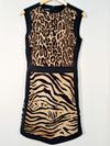 Vestido Alberta Ferreti