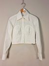 Camisa Corset Dolce & Gabbana