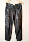 Calça Zadig & Voltaire couro