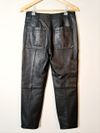 Calça Zadig & Voltaire couro