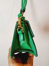 Bolsa Jacquemus Le Bambino