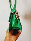 Bolsa Jacquemus Le Bambino