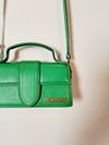 Bolsa Jacquemus Le Bambino