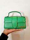 Bolsa Jacquemus Le Bambino
