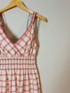 Vestido Mixed