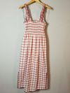 Vestido Mixed